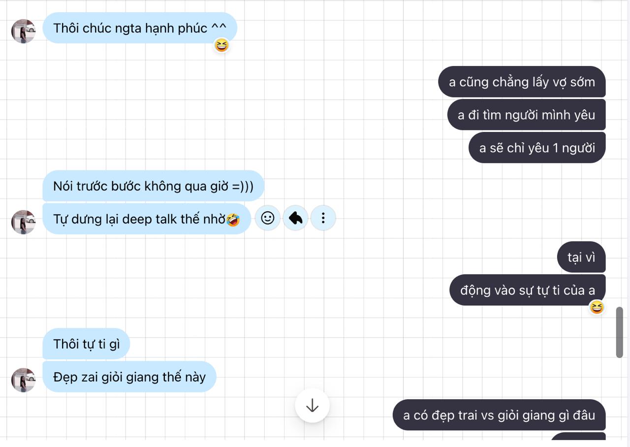 Thật lòng